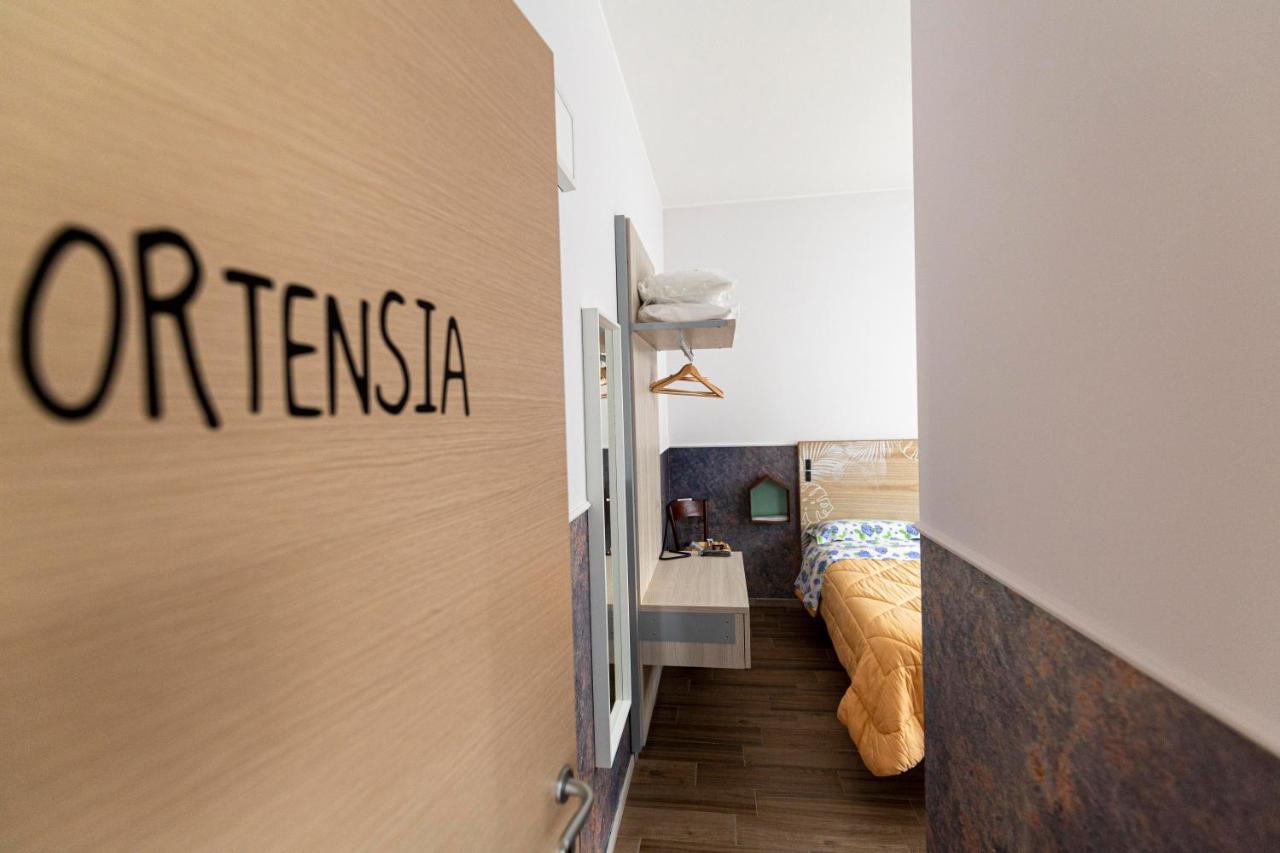 Il Giardino Di Fiorina Hotel Novate Milanese Exterior foto